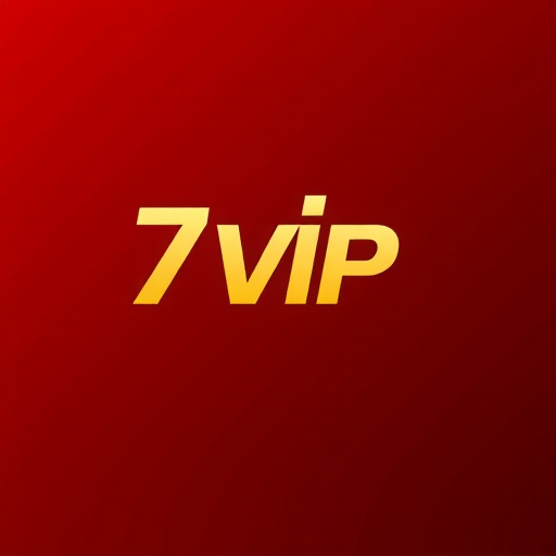 7vip bet Logo